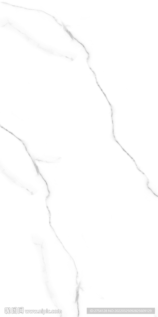 轻奢装饰画 灰白根大理石纹理