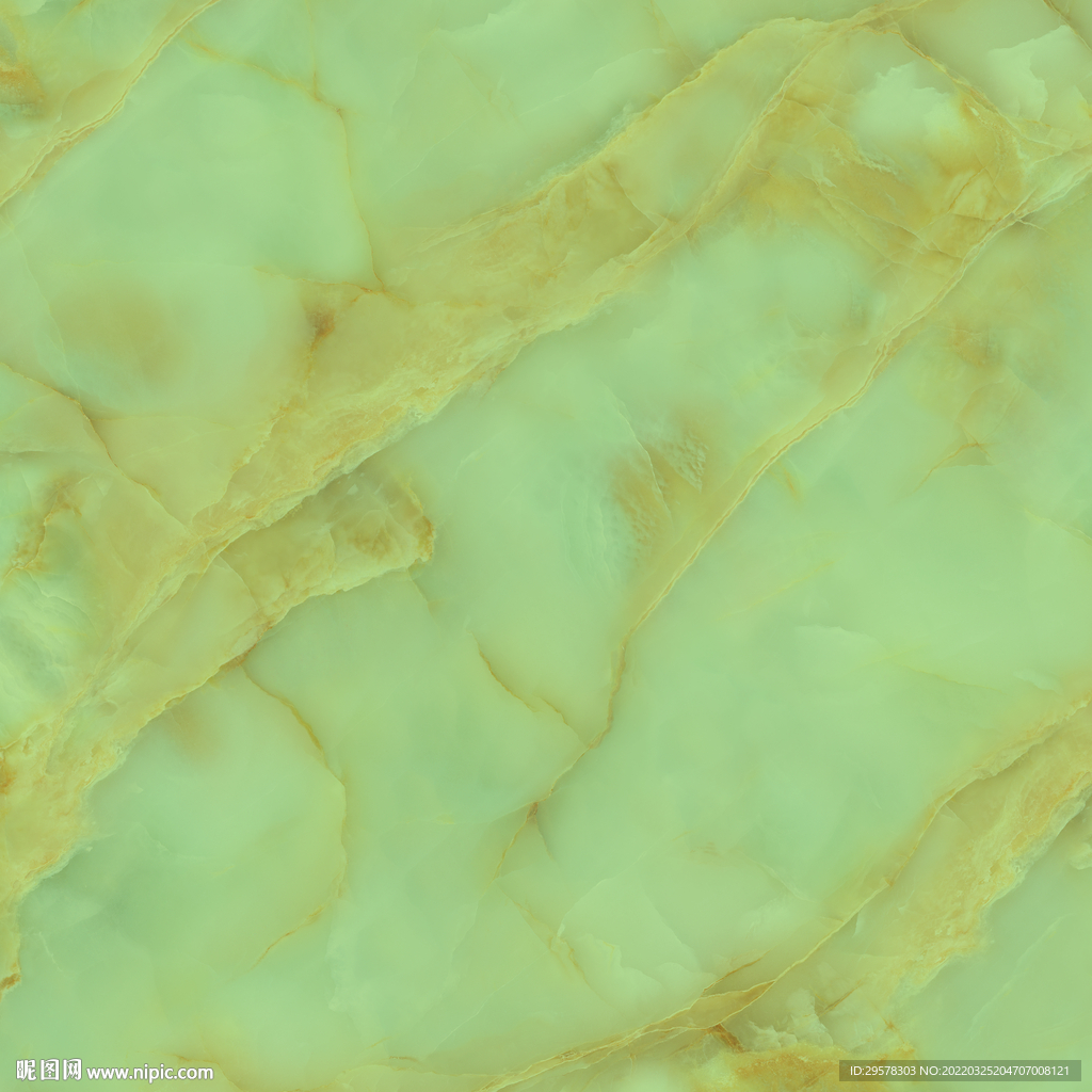 绿色 高清新款石纹 TIF合层