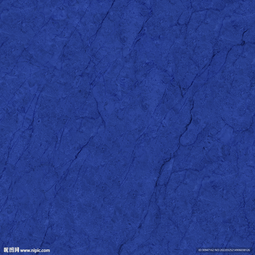 蓝色 质感天然石纹 TIF合层