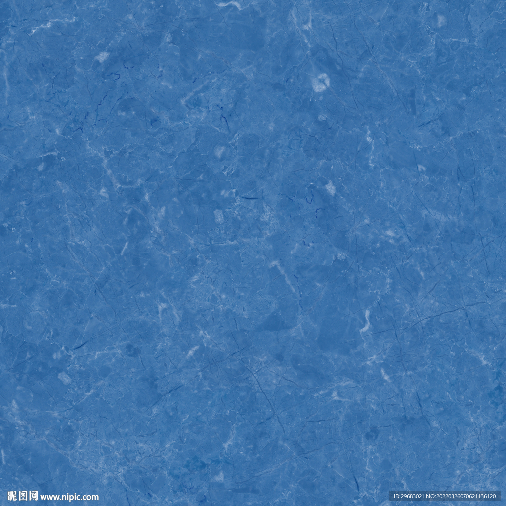 蓝色 质感天然石纹 tif合层