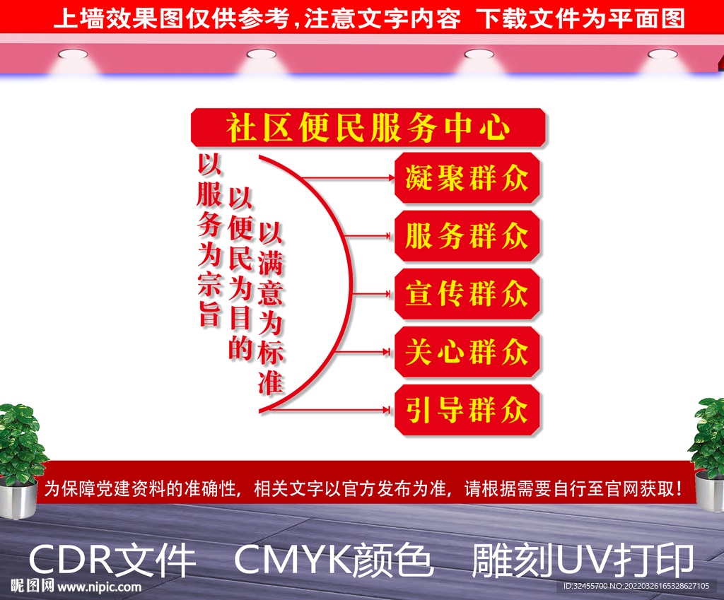社区便民服务中心