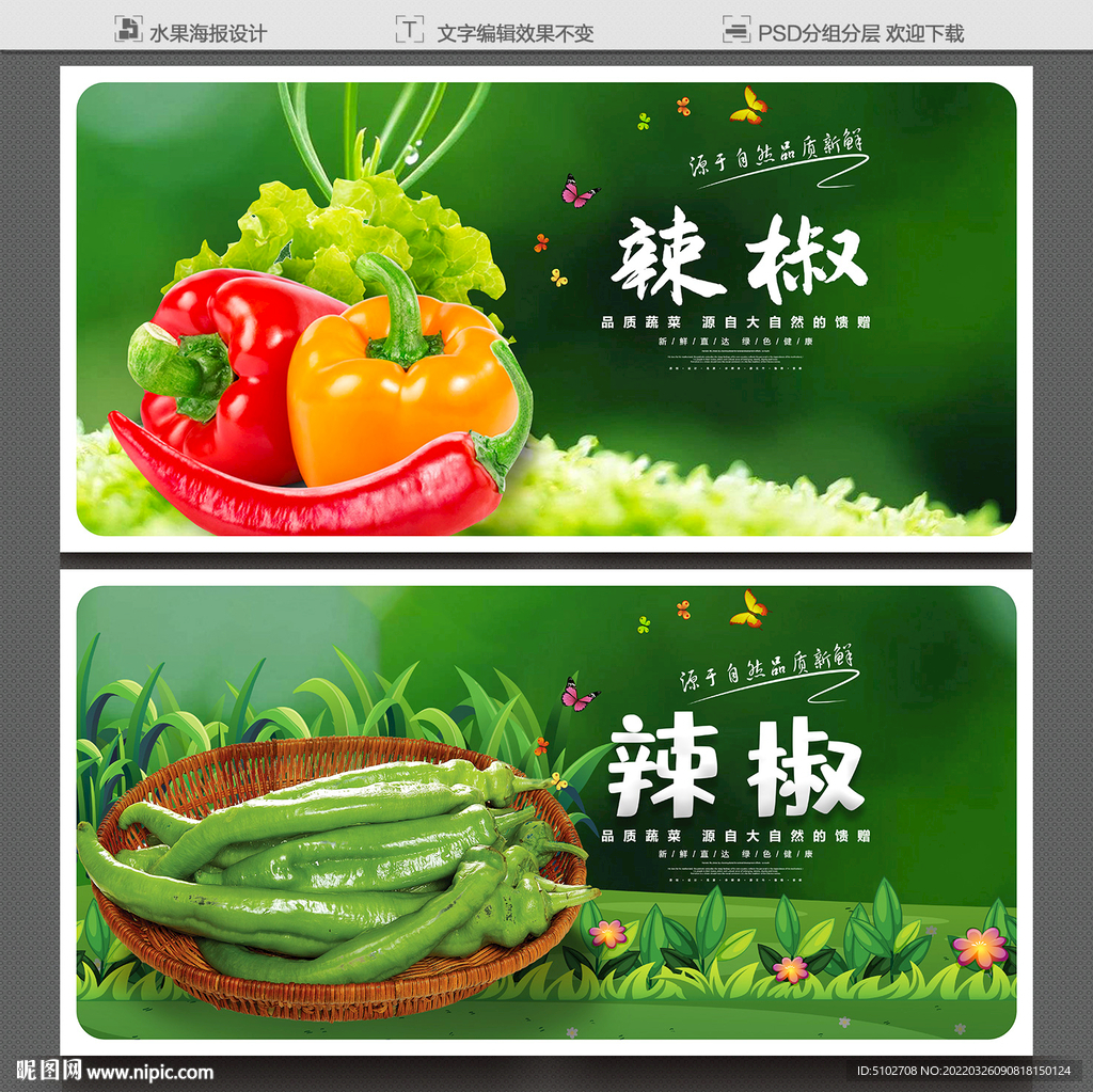 辣椒