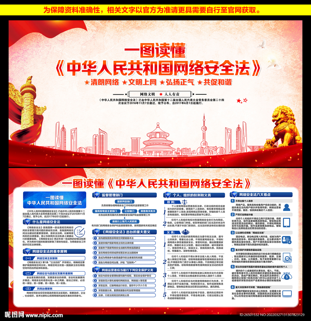网络安全法