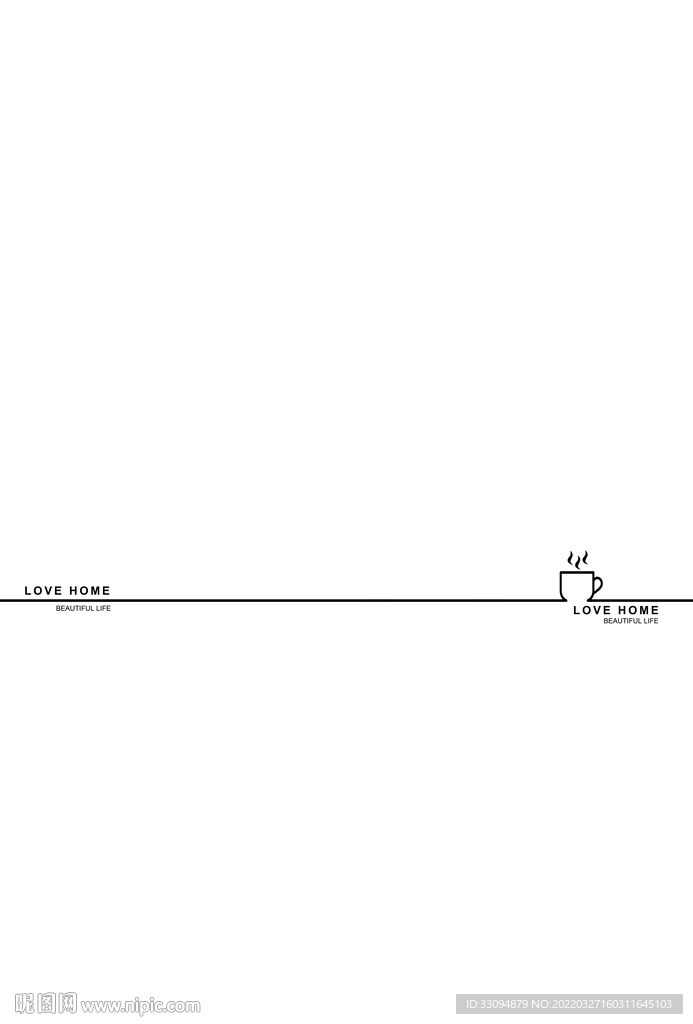 高清分层透明底推拉门打印图