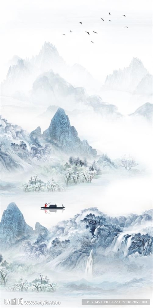 玄关背景墙