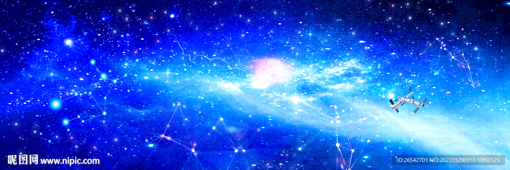 星系星座