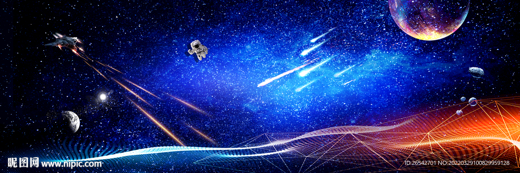 星球大战
