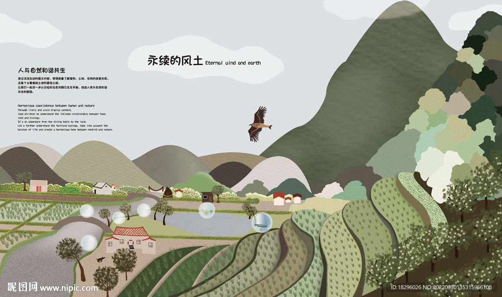 永续的风土
