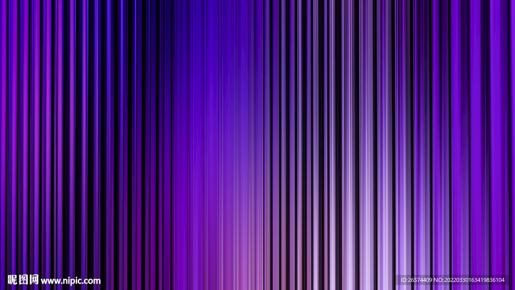 紫色背景