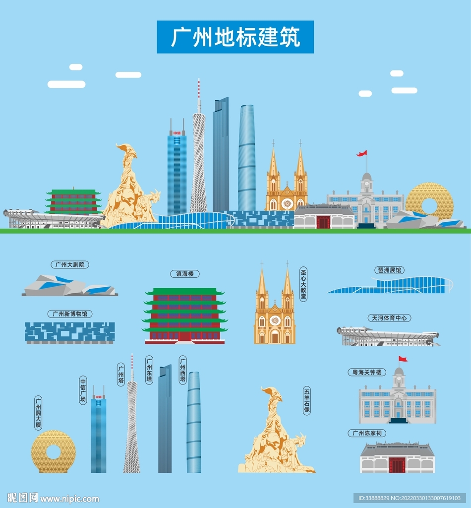 广州