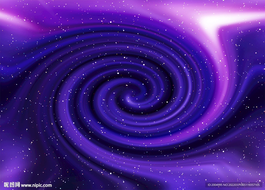 旋涡背景