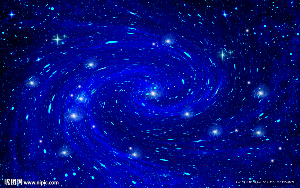 星空