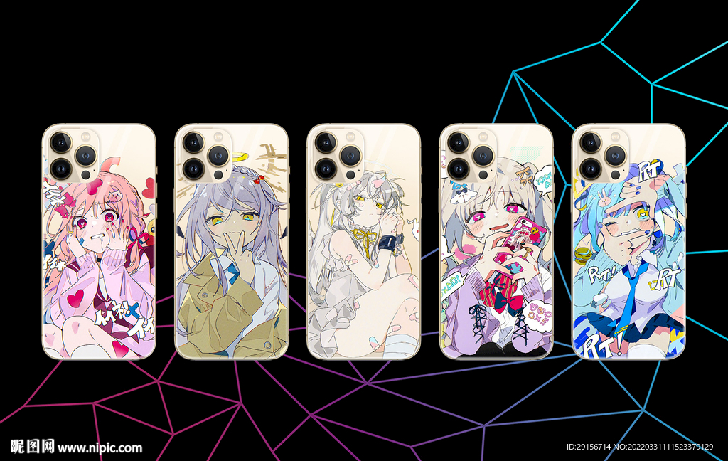 创意 卡通 情侣手机壳图片