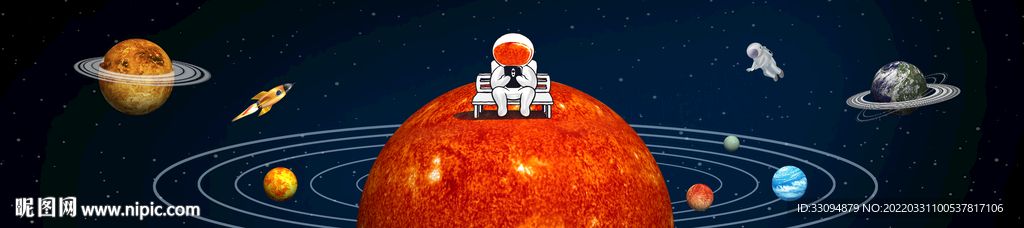 高清分层腰线写真图