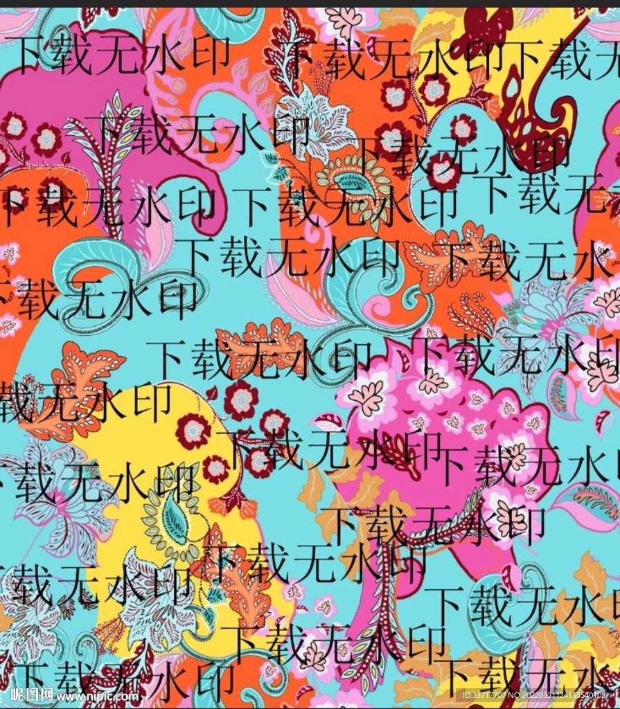 腰果 花