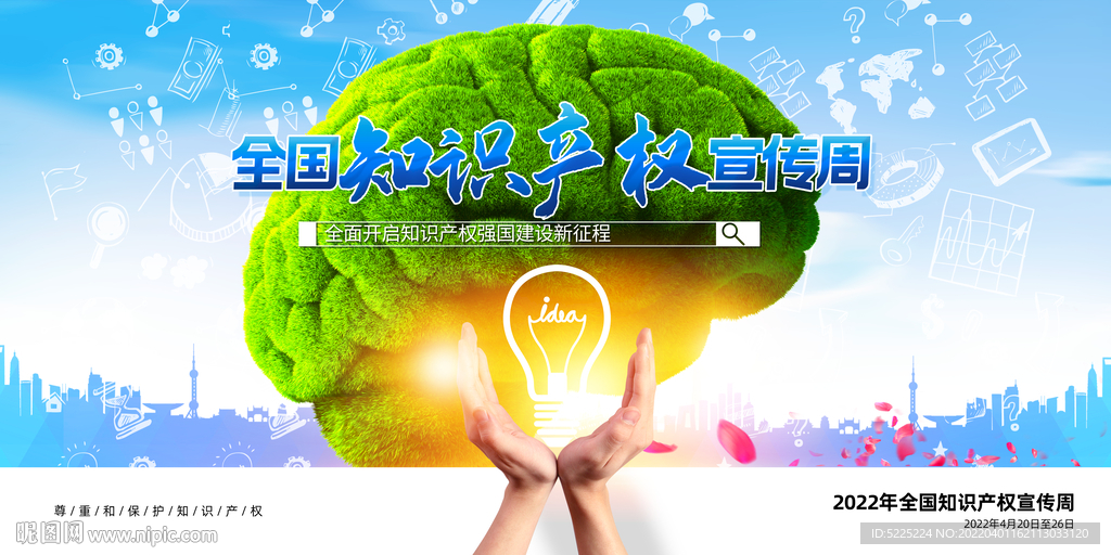 知识产权