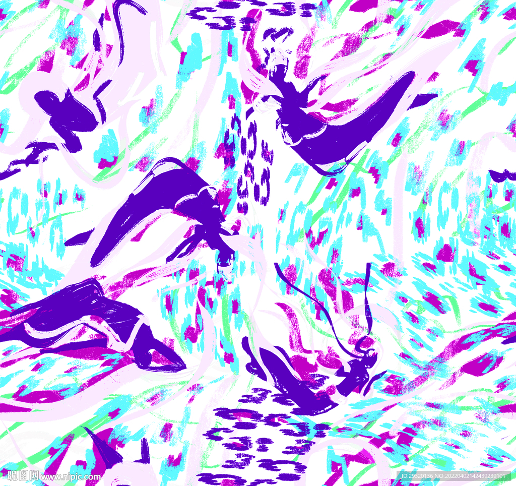 数码印花