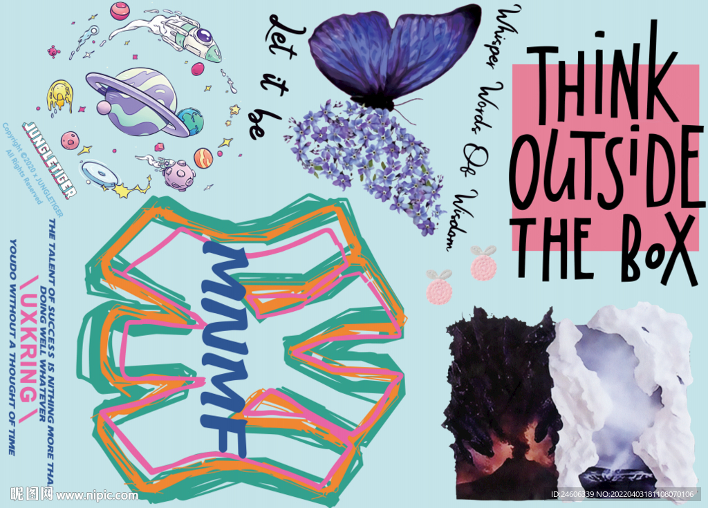 烫画印花大全素材2022最新图