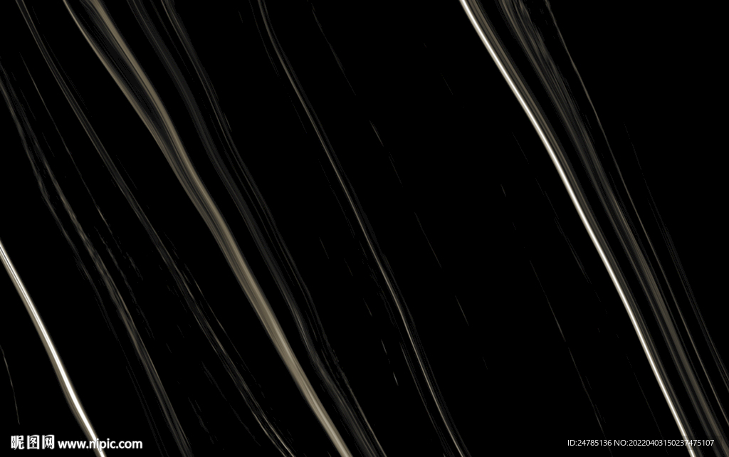 高清黑金花大理石