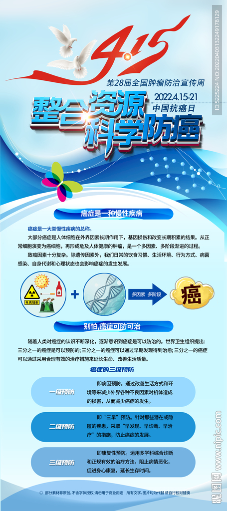 肿瘤防治