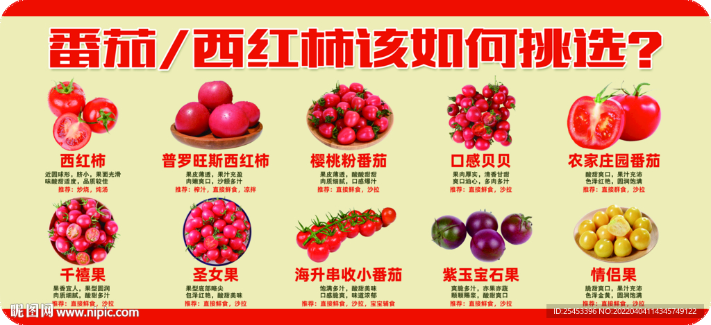 番茄你个西红柿