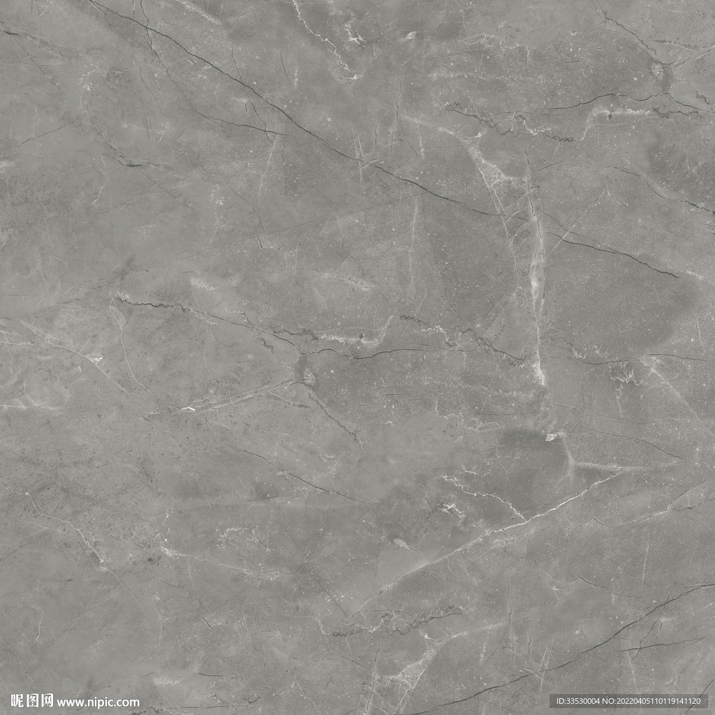 灰色大理石纹
