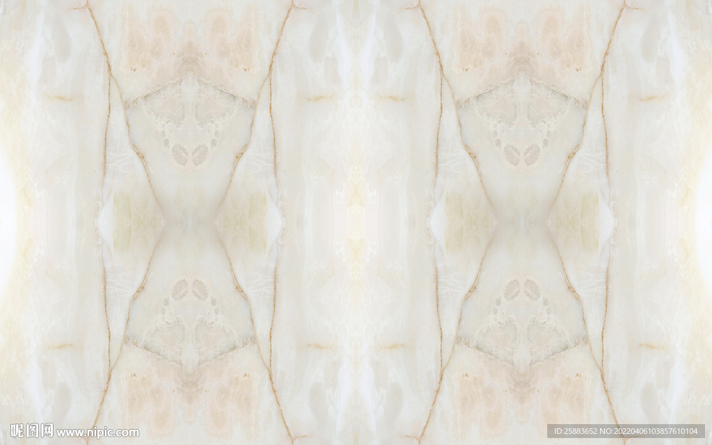 大理石电视背景墙