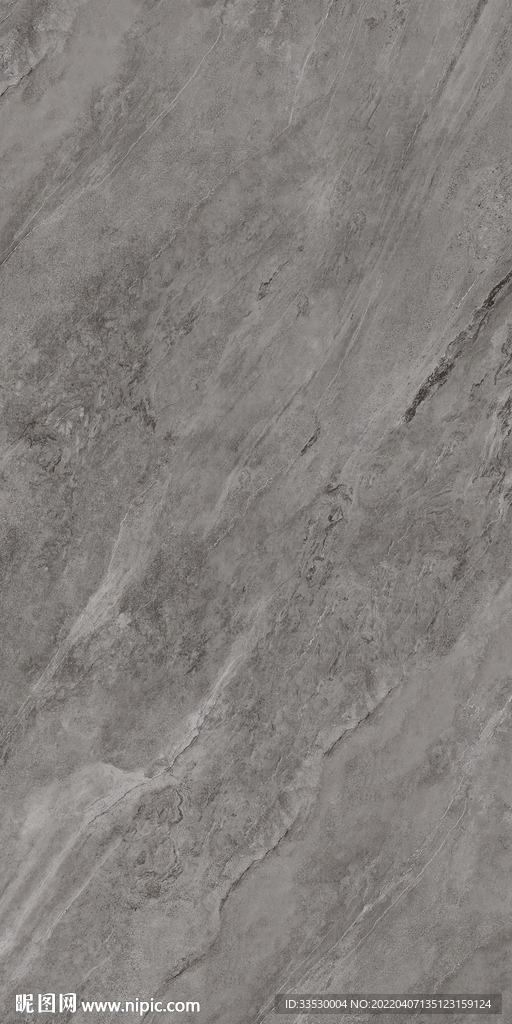 灰色大理石纹