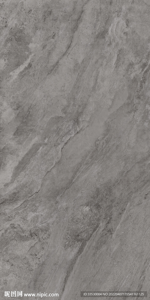 灰色大理石纹