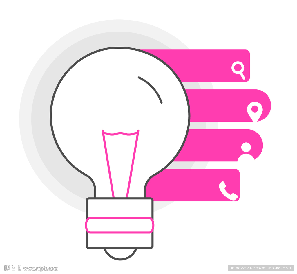 创意步骤规划流程图