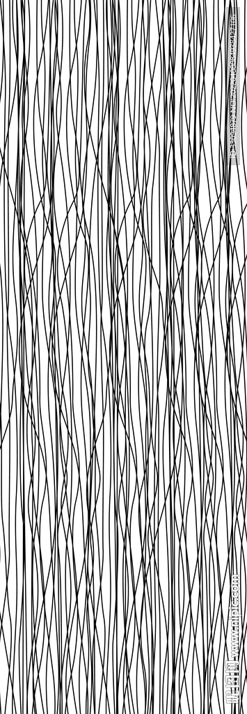 高清分层透明底玻璃打印图