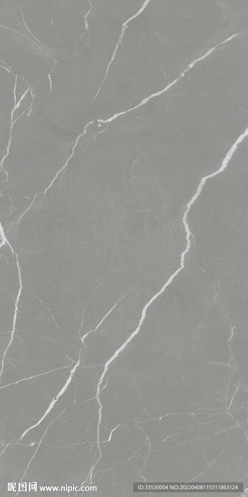 灰色大理石纹