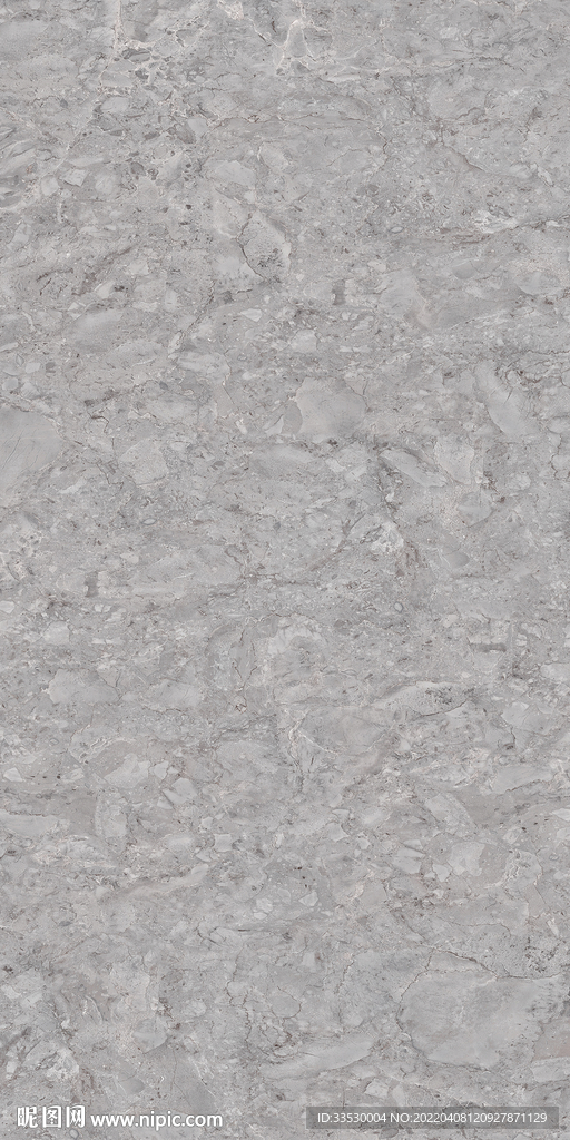 灰色大理石纹