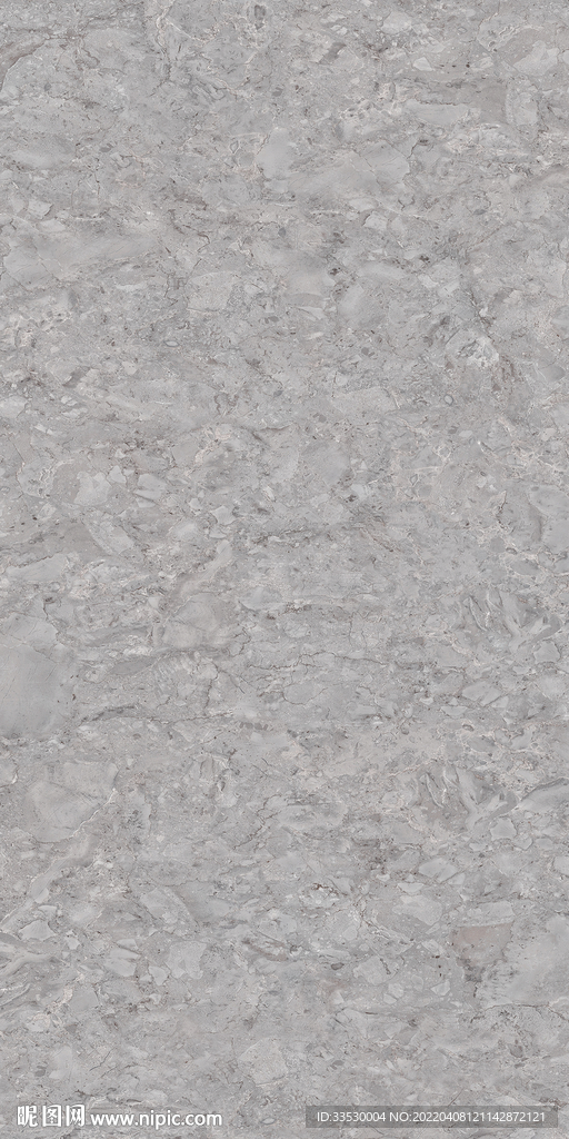 灰色大理石纹