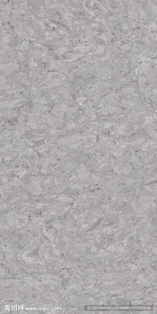 灰色大理石纹