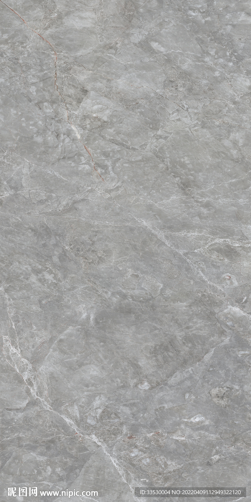 灰色大理石纹