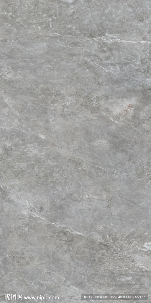 灰色大理石纹