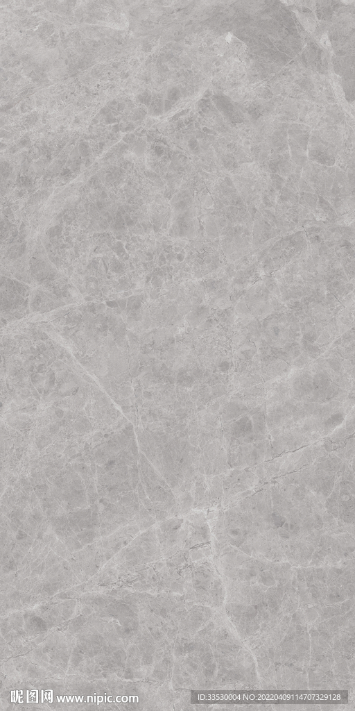 灰色大理石纹