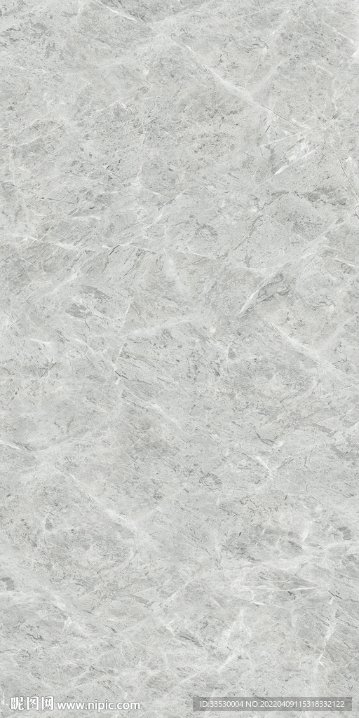 灰色大理石纹