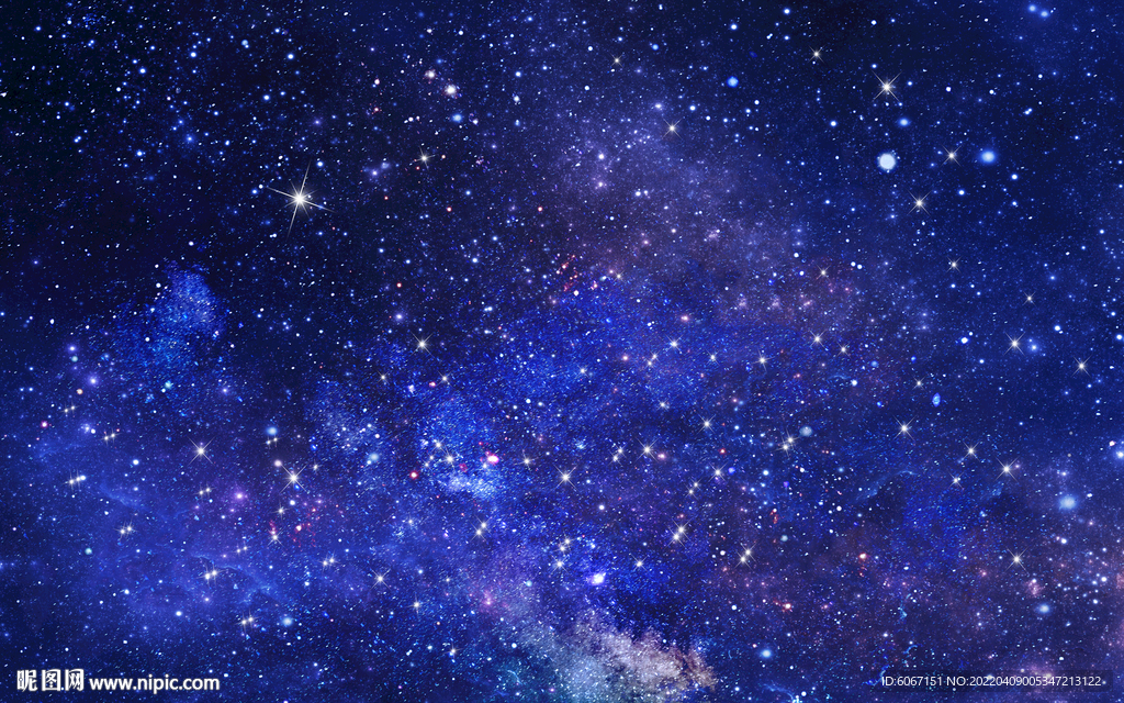星空吊顶