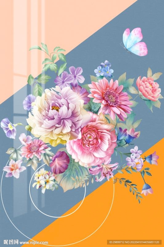 蝶恋花