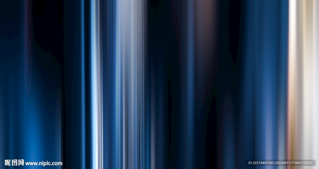 深蓝色背景
