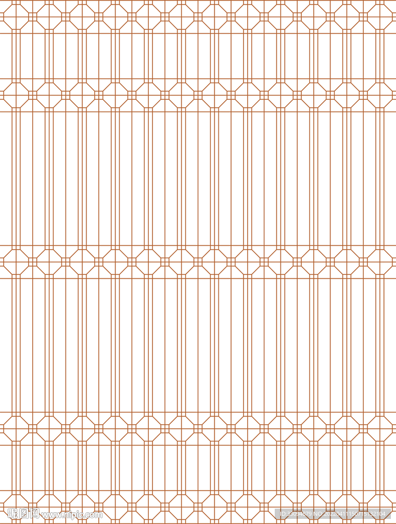 高清分层透明底玻璃打印图