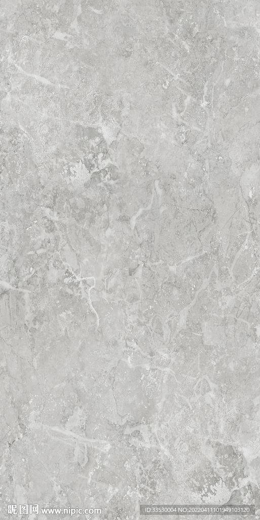 灰色大理石纹