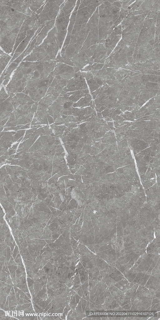 灰色大理石纹