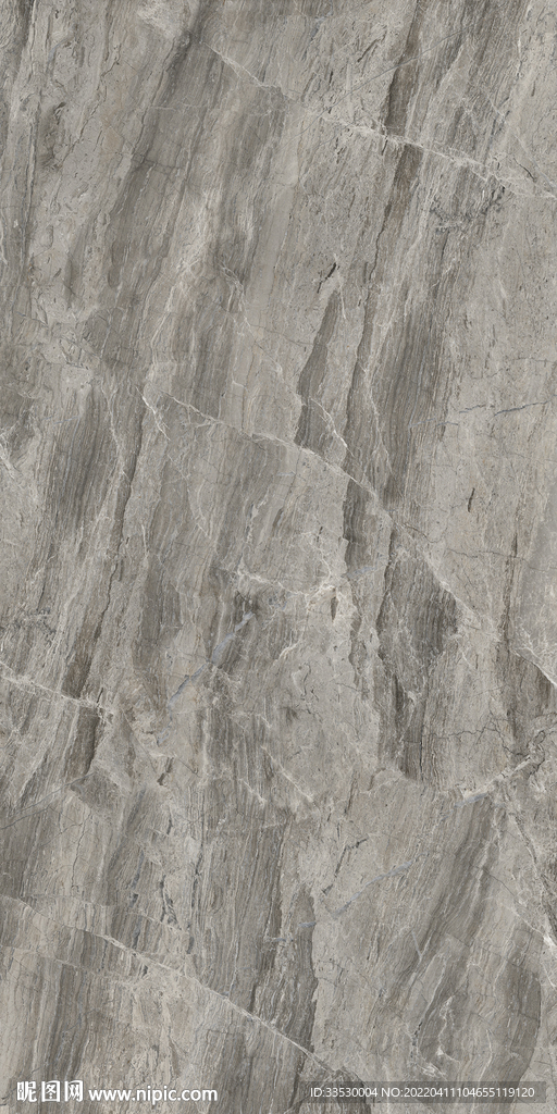 灰色大理石纹