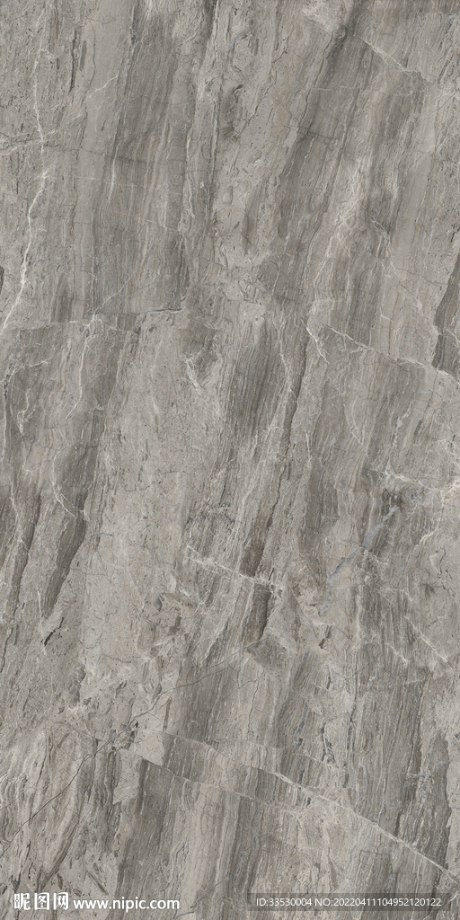 灰色大理石纹