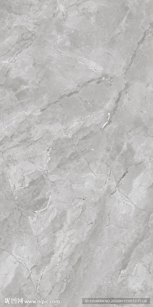灰色大理石纹