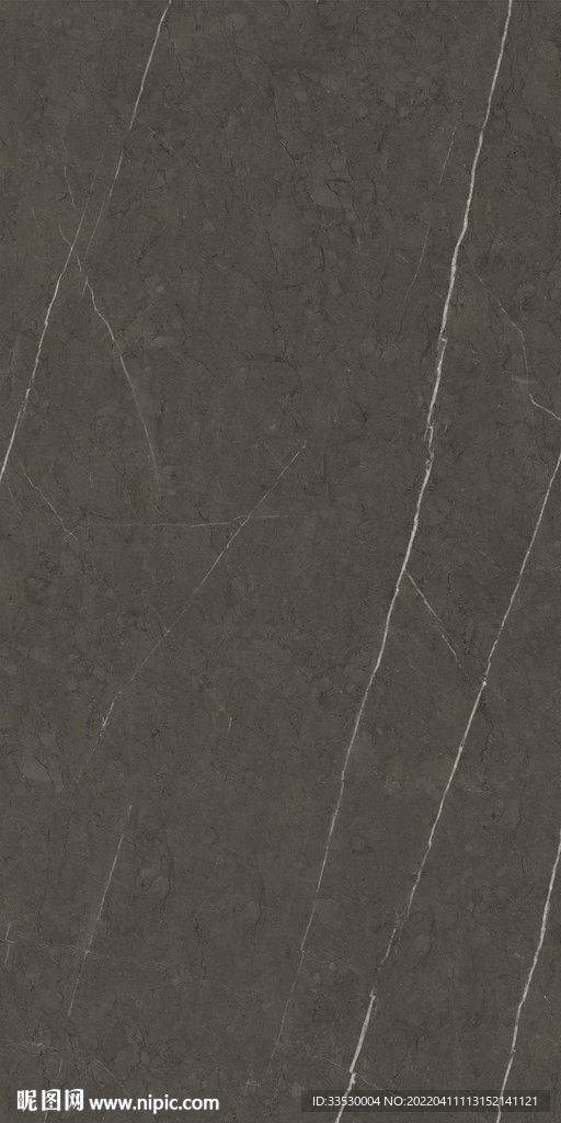 深色大理石