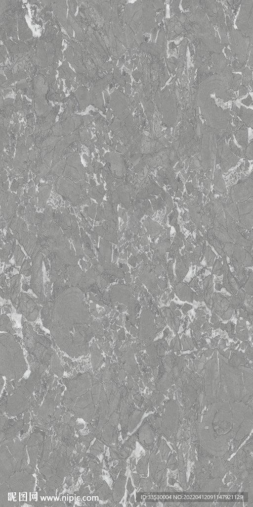 灰色大理石纹
